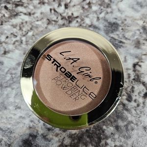 Strobe Lite Strobing Powder - Tan